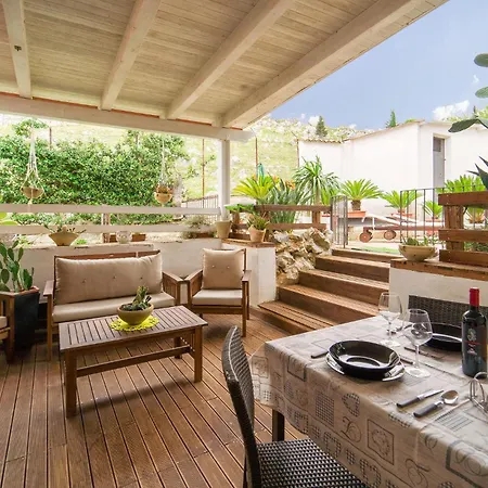 Holiday home Palermo Per Due