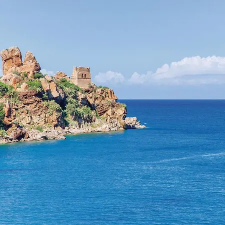 Palermo Per Due Torretta (Sicily)