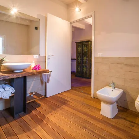 Hébergement de vacances Palermo Per Due Torretta (Sicily)