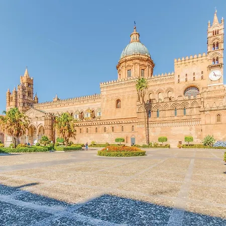 Palermo Per Due