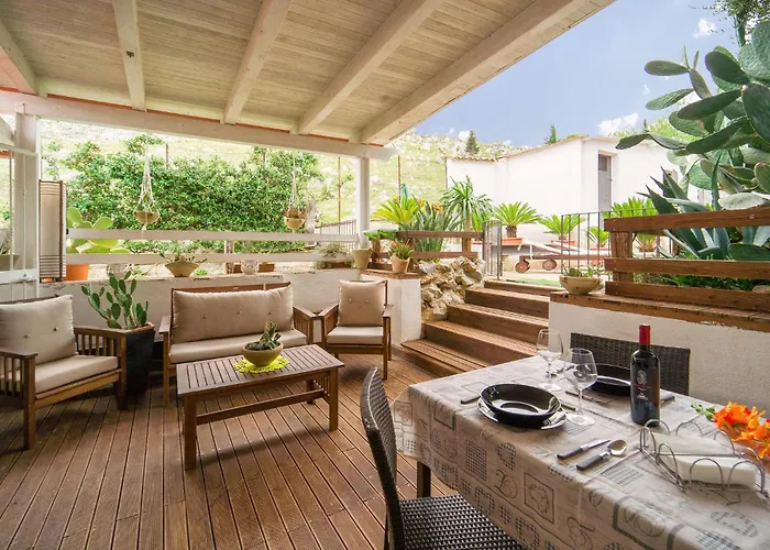 Casa vacanze Palermo Per Due