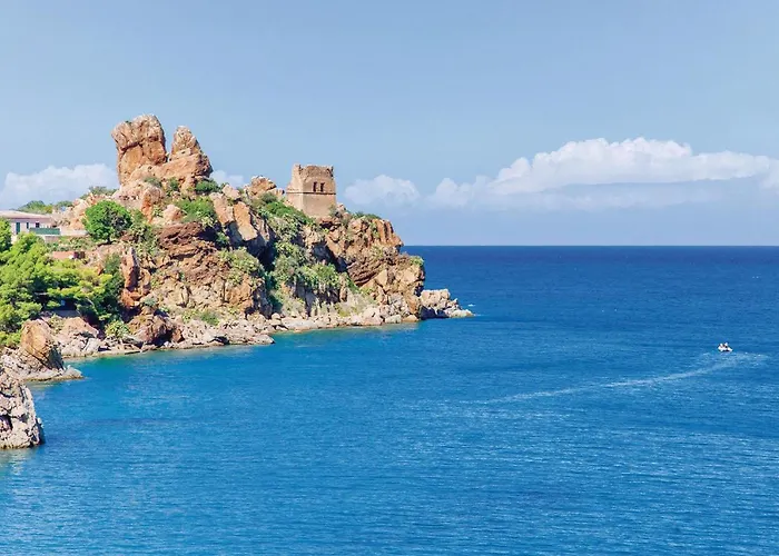 Palermo Per Due Torretta (Sicily)