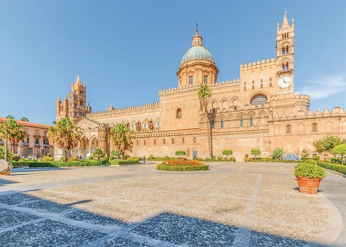 Palermo Per Due